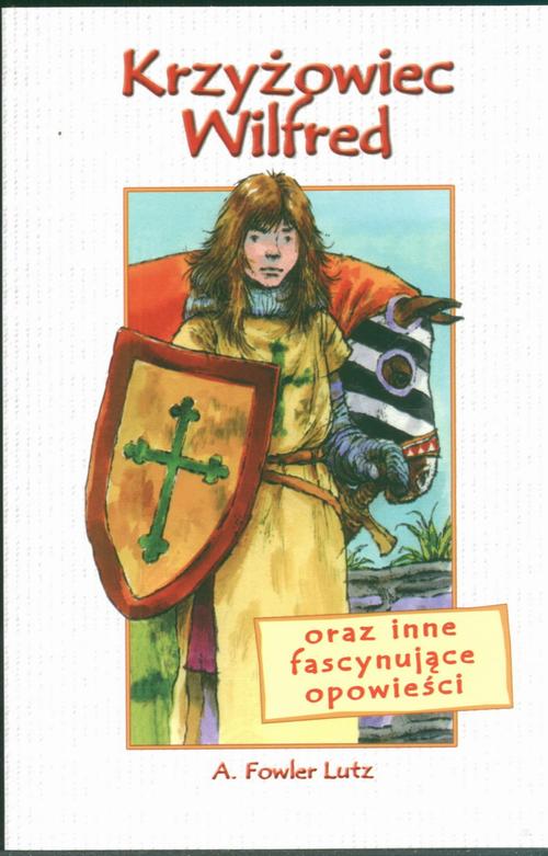 Krzyżowiec Wilfred