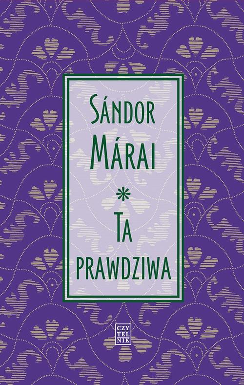 Ta prawdziwa