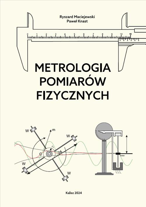 Metrologia Pomiarów fizycznych