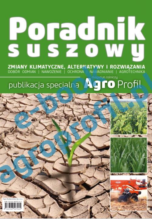 Poradnik suszowy