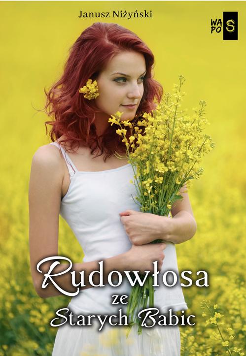 Rudowłosa ze Starych Babic
