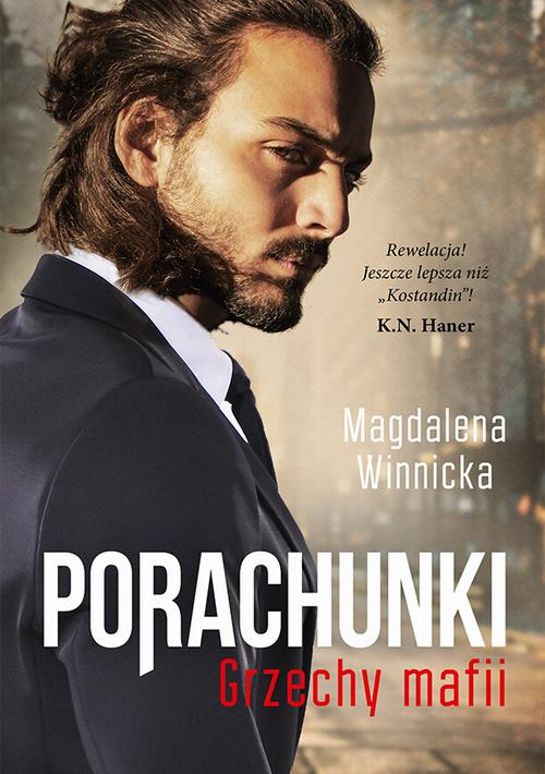 Porachunki. Grzechy mafii