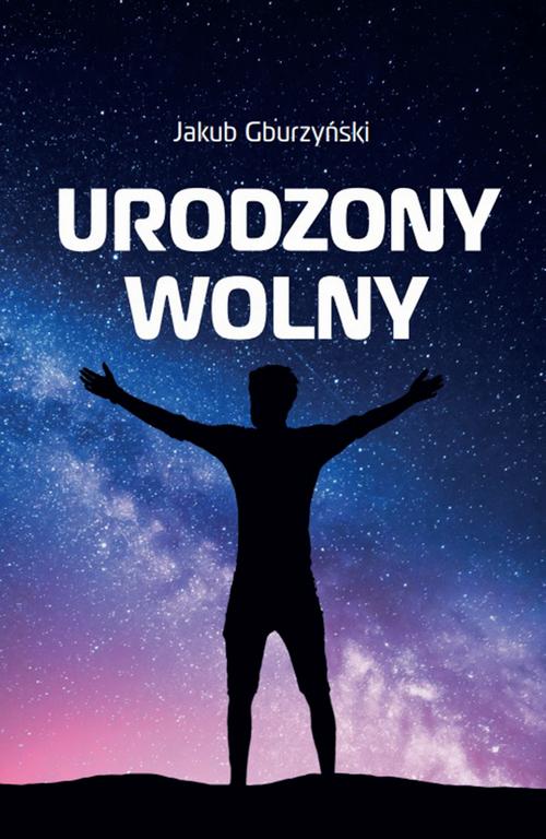 Urodzony wolny