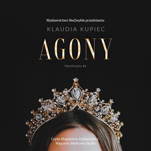 Agony
