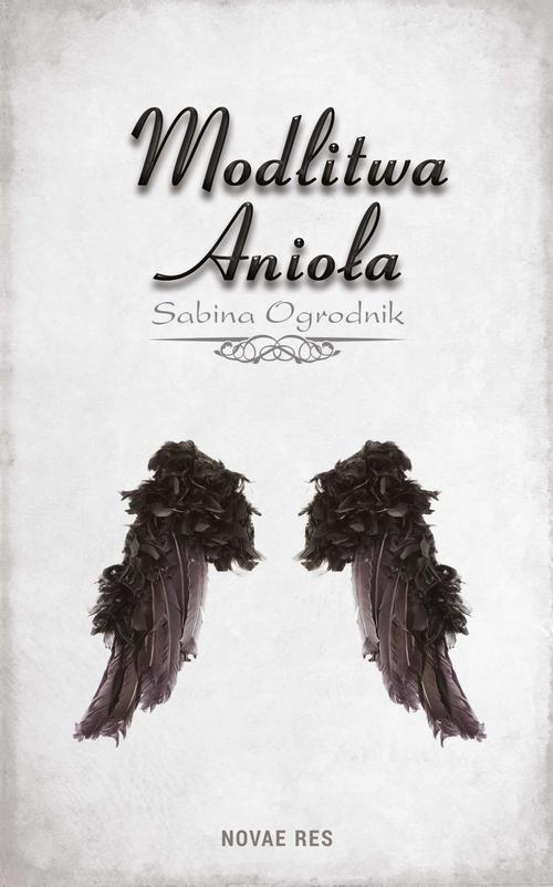 Modlitwa Anioła