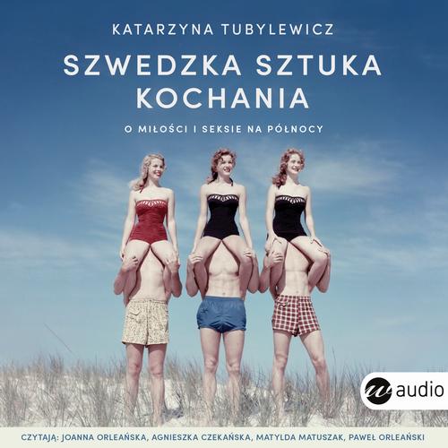 Szwedzka sztuka kochania