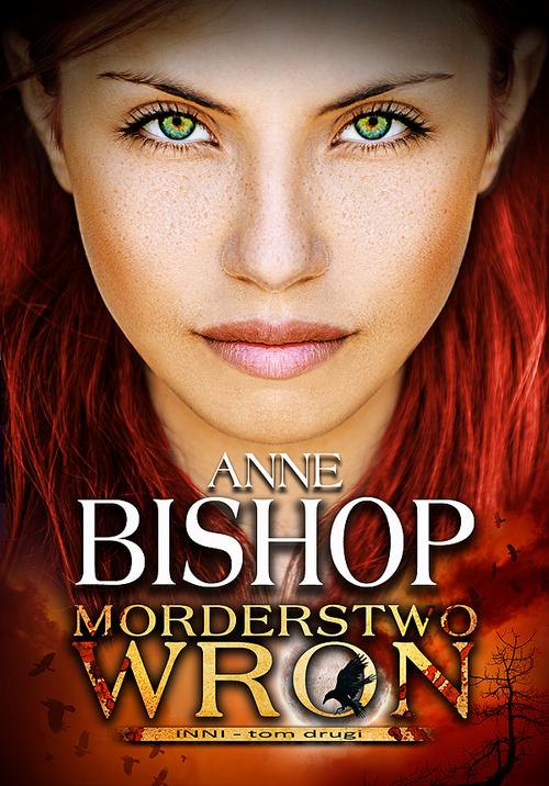 Morderstwo Wron. Inni – tom drugi