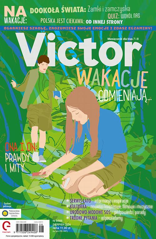 Victor 8/2024