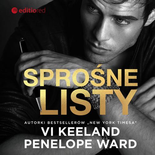 Sprośne listy
