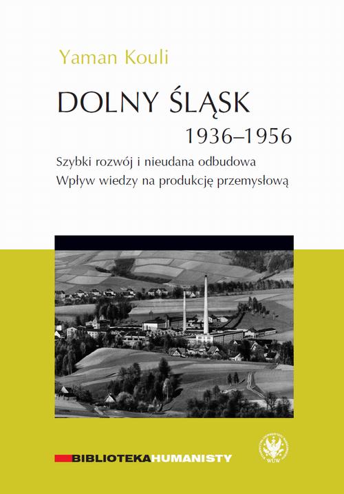 Dolny Śląsk 1936-1956