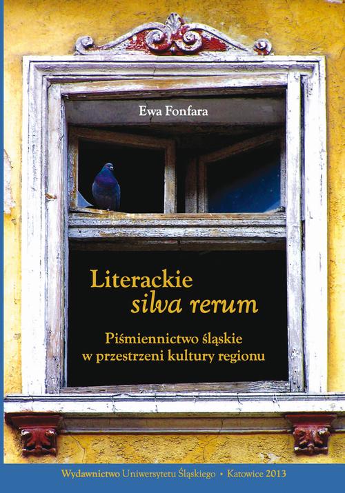 Literackie "silva rerum"