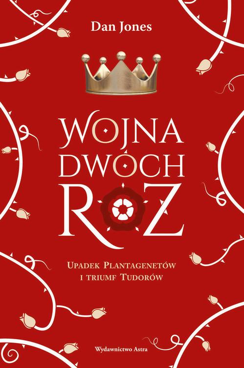 Wojna Dwóch Róż.