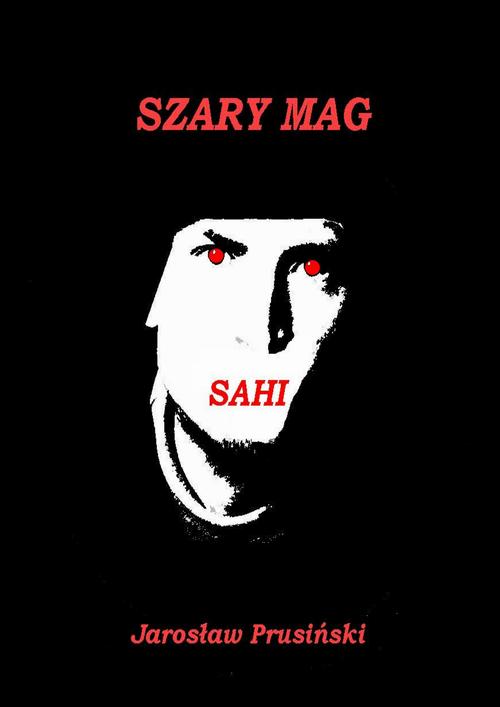 Szary mag. Sahi