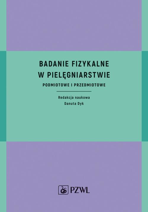 Badanie fizykalne w pielęgniarstwie