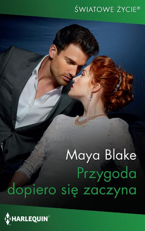 Przygoda dopiero się zaczyna