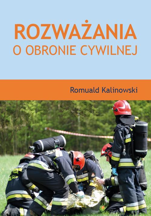 Rozważania o obronie cywilnej