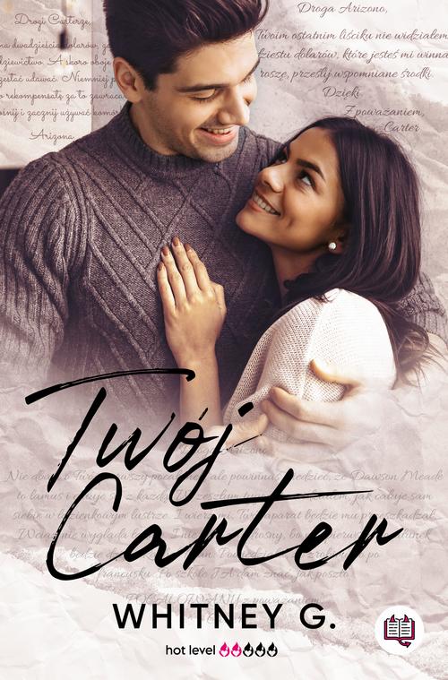 Twój Carter