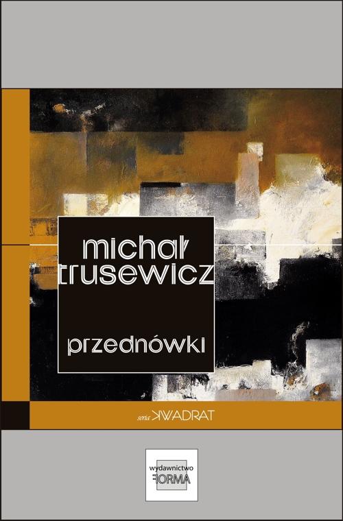 Przednówki