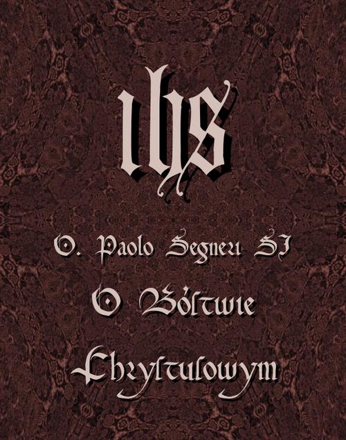 O Bóstwie Chrystusowym