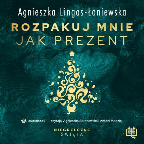 Rozpakuj mnie jak prezent. Niegrzeczne święta (7)