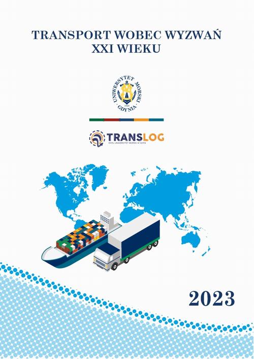 Transport wobec wyzwań XXI wieku