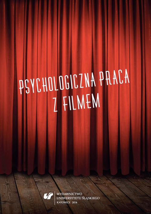 Psychologiczna praca z filmem