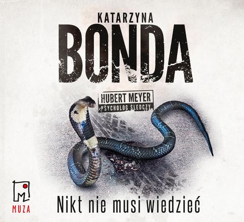 Nikt nie musi wiedzeć