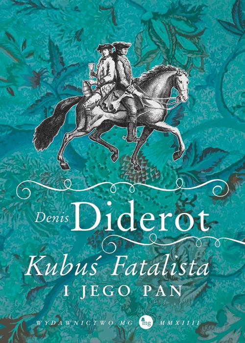 Kubuś fatalista i jego pan