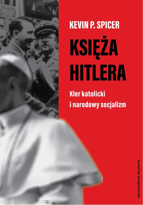 Księża Hitlera