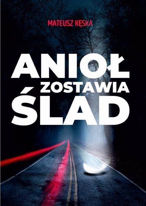 Anioł zostawia ślad