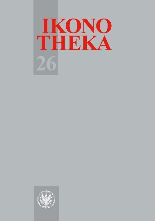 Ikonotheka 2016/26