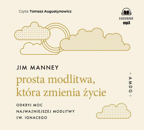 Prosta modlitwa, która zmienia życie