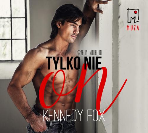 Tylko nie on (t.1)
