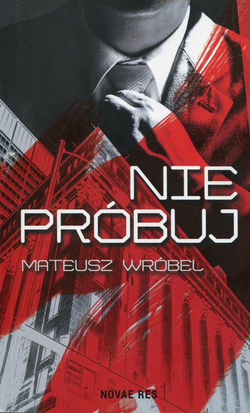 Nie próbuj