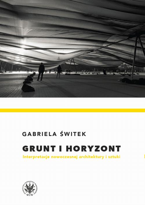 Grunt i horyzont