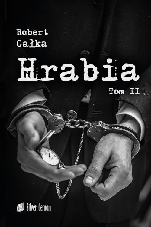 Hrabia tom II Amor ad mortem