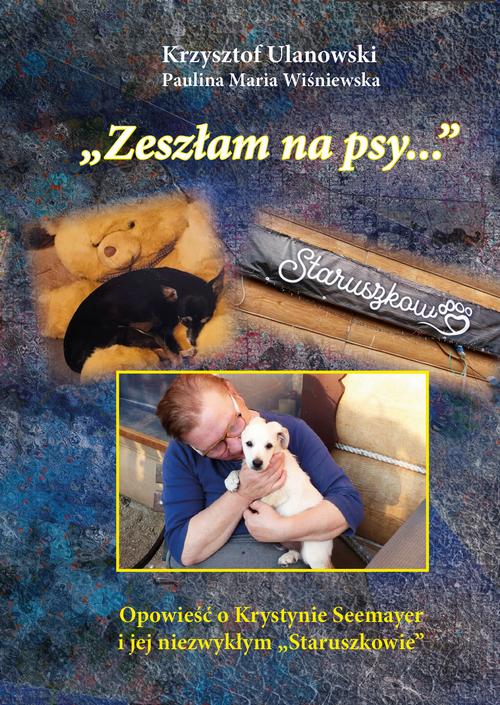 Zeszłam na psy…