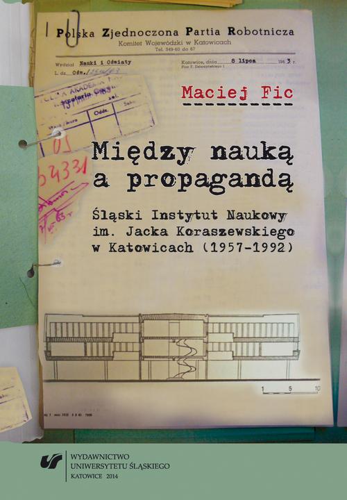 Między nauką a propagandą