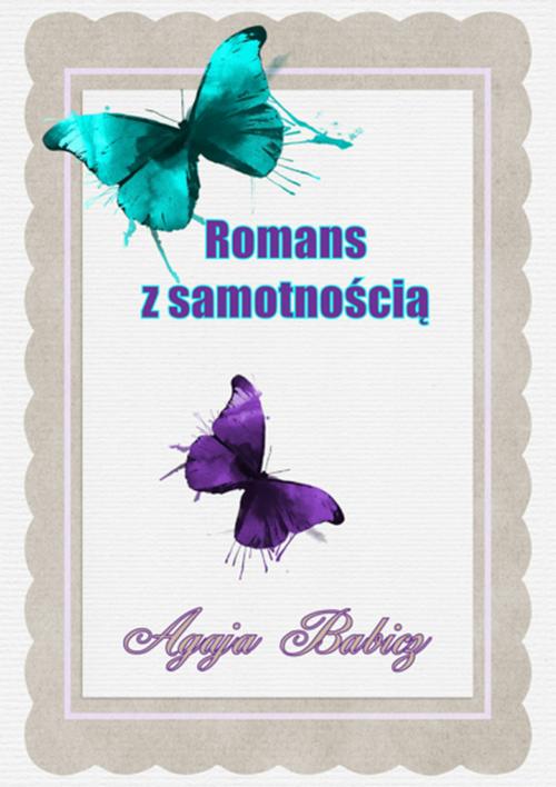 Romans z samotnością