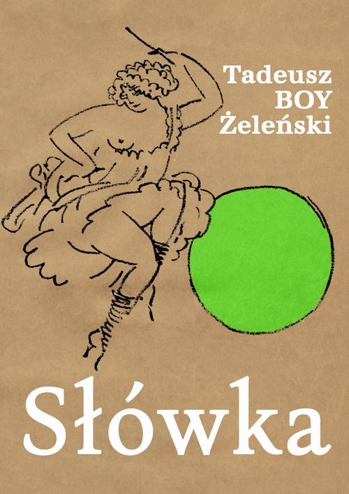 Słówka