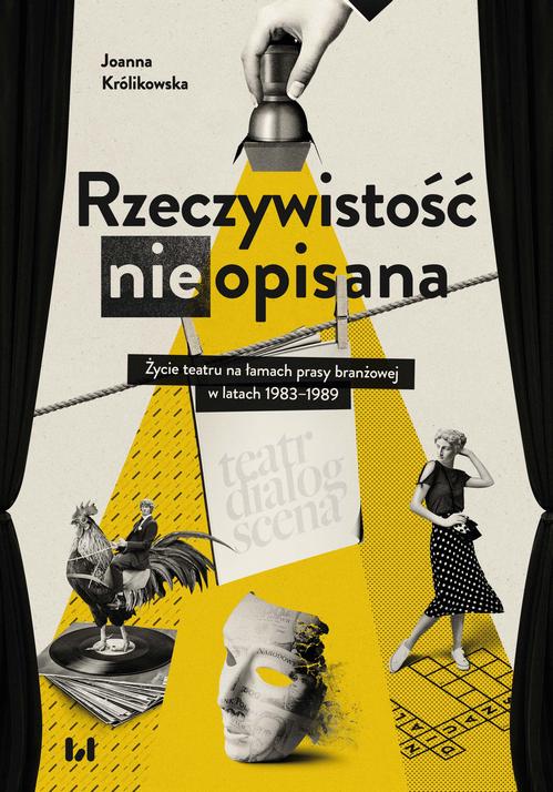 Rzeczywistość (nie)opisana
