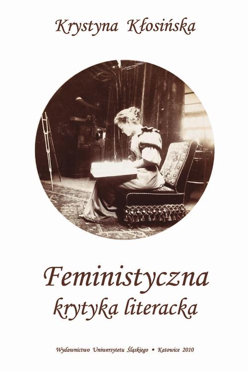 Feministyczna krytyka literacka