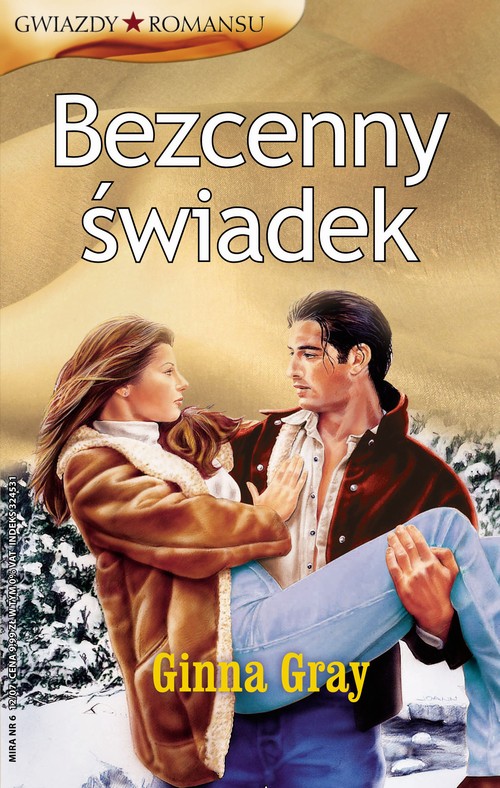 Bezcenny świadek