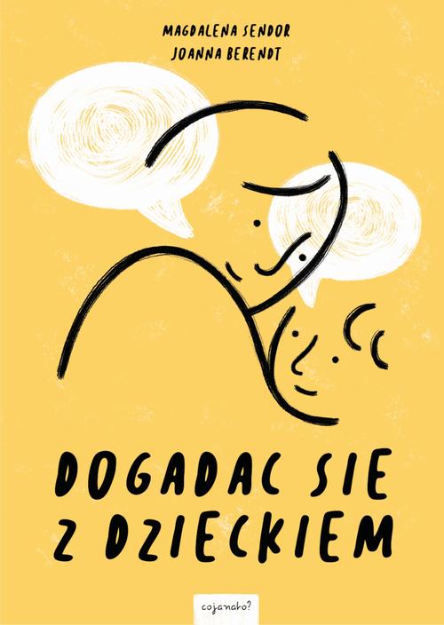 Dogadać się z dzieckiem