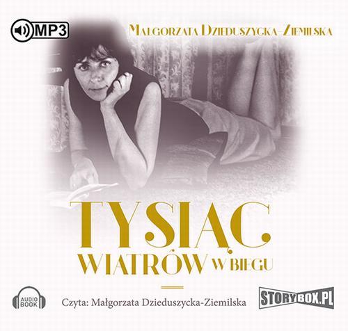 Tysiąc wiatrów w biegu