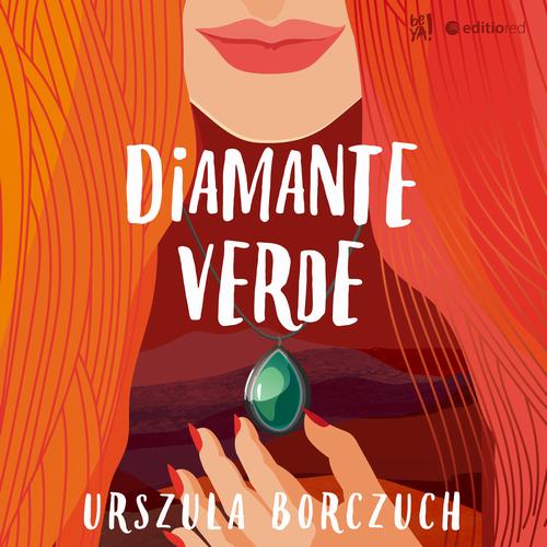 Diamante verde