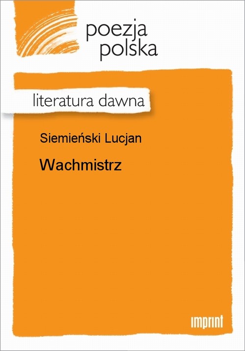 Wachmistrz Jaszczółd