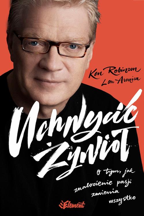 Uchwycić żywioł