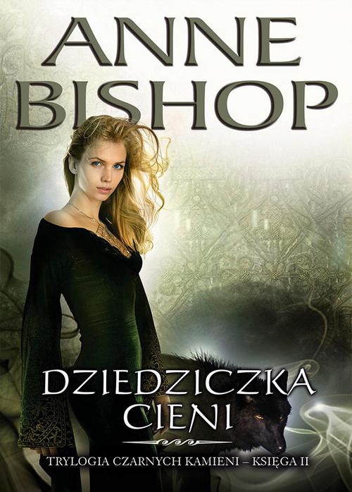 Dziedziczka Cieni