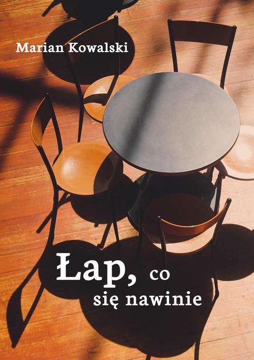 Łap, co się nawinie